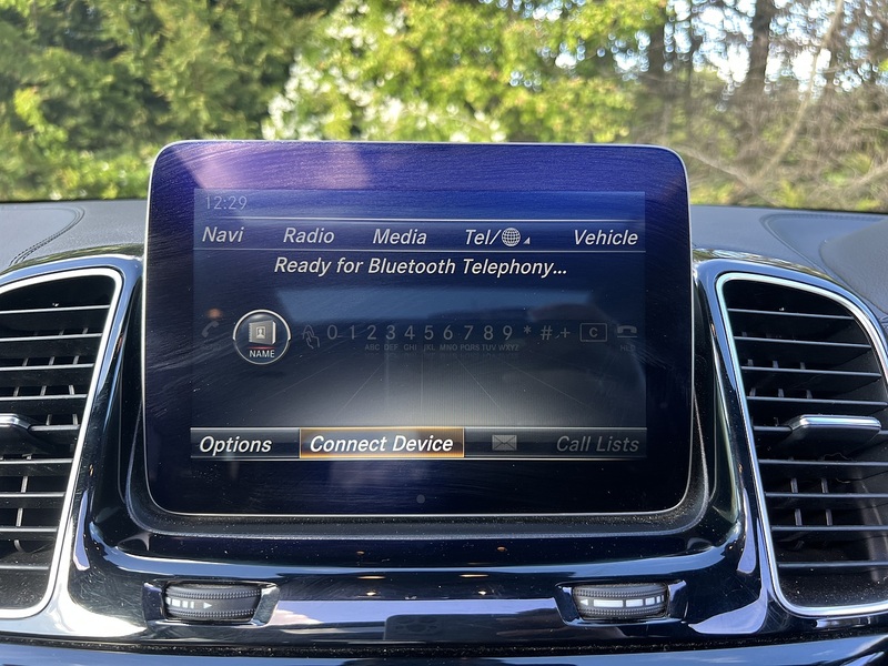 Mercedes-Benz Gle-Class Amg Gle 43 4Matic Premium Plus - U11806