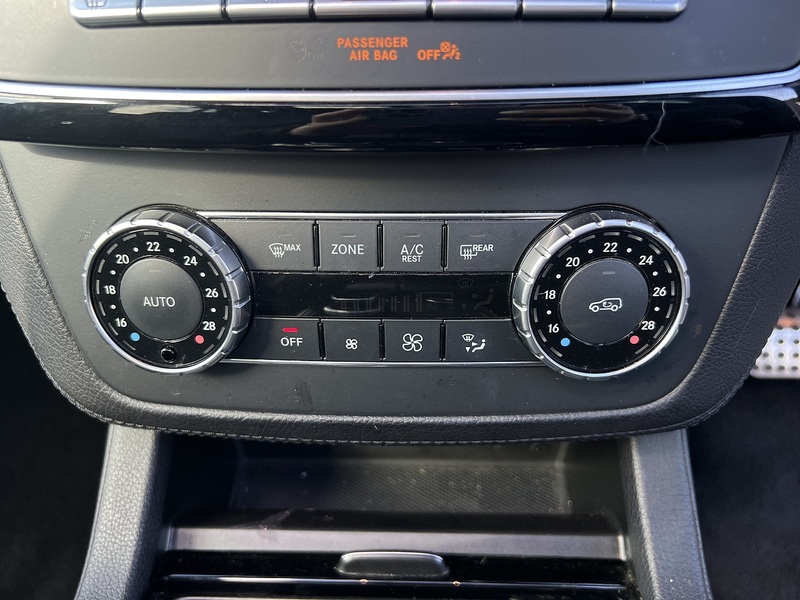 Mercedes-Benz Gle-Class Amg Gle 43 4Matic Premium Plus - U11806