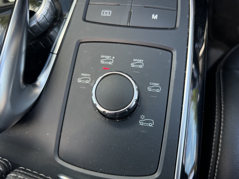 Mercedes-Benz Gle-Class Amg Gle 43 4Matic Premium Plus - U11806