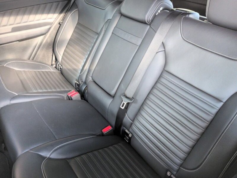 Mercedes-Benz Gle-Class Amg Gle 43 4Matic Premium Plus - U11806