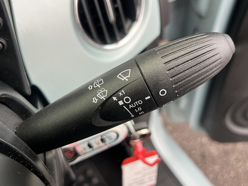 Fiat 500 MHEV Dolcevita - U11807