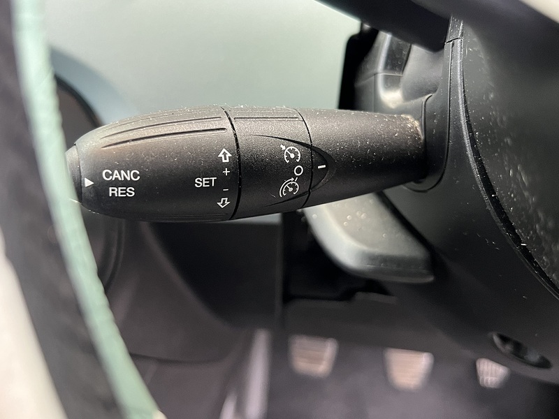 Fiat 500 MHEV Dolcevita - U11807