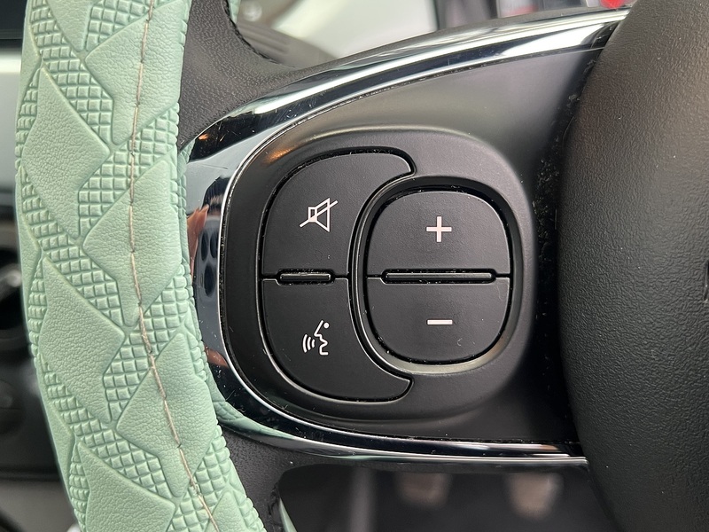 Fiat 500 MHEV Dolcevita - U11807