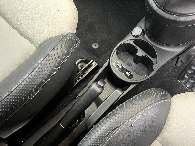 Fiat 500 MHEV Dolcevita - U11807