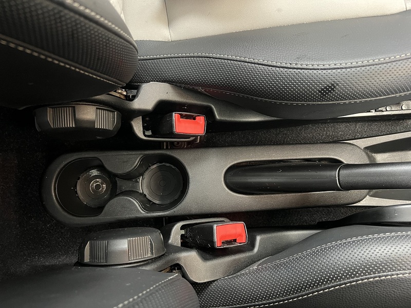 Fiat 500 MHEV Dolcevita - U11807