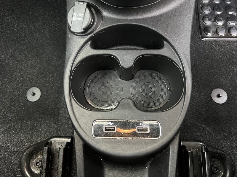 Fiat 500 MHEV Dolcevita - U11807