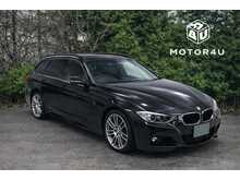 BMW 320D