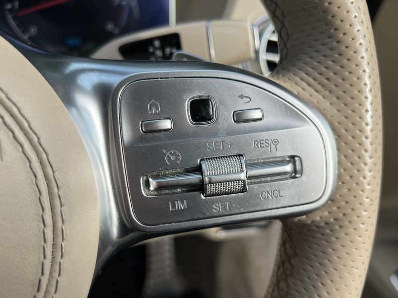 Mercedes-Benz S Class S500L MHEV AMG Line - U11810