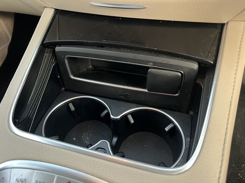 Mercedes-Benz S Class S500L MHEV AMG Line - U11810