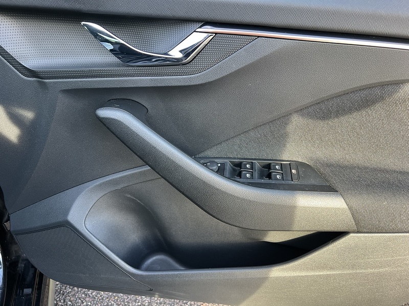 Skoda Kamiq TSI SE L - U11812