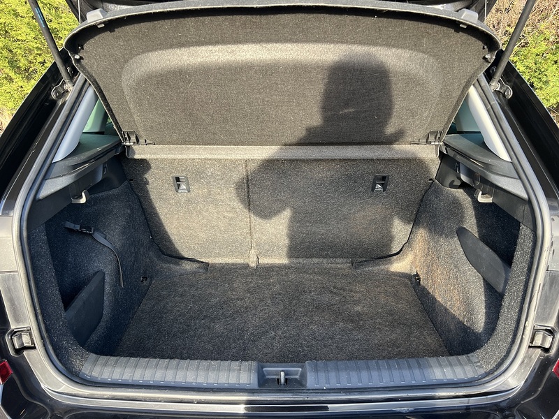 Skoda Kamiq TSI SE L - U11812