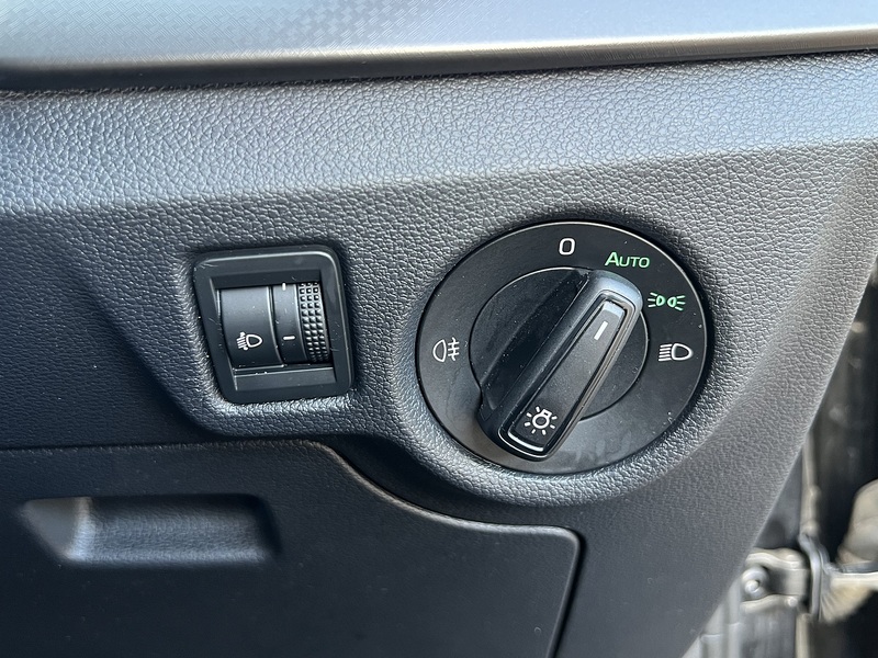 Skoda Kamiq TSI SE L - U11812