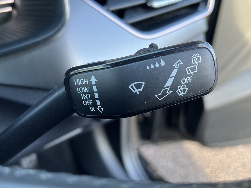 Skoda Kamiq TSI SE L - U11812