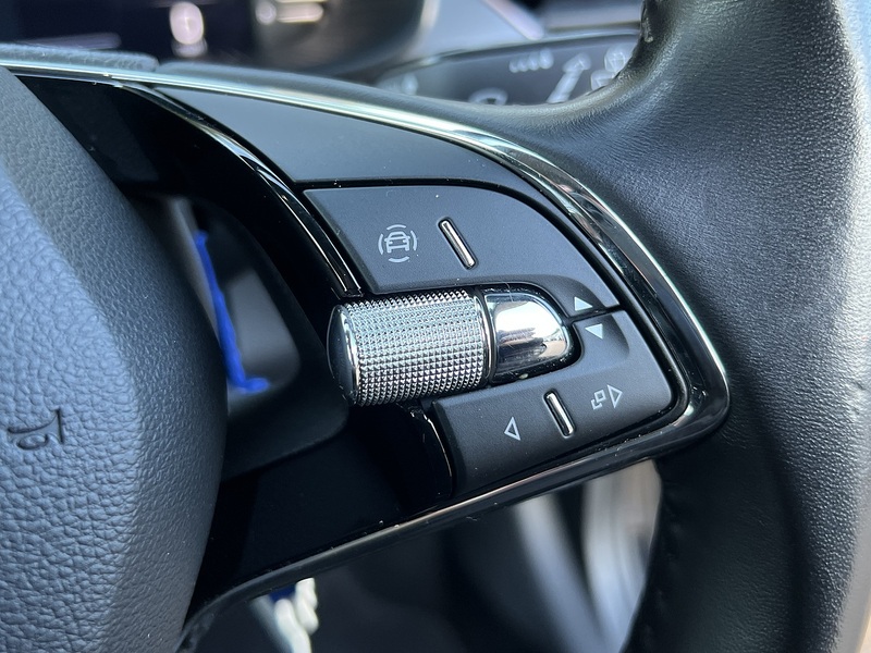 Skoda Kamiq TSI SE L - U11812