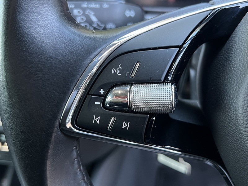 Skoda Kamiq TSI SE L - U11812