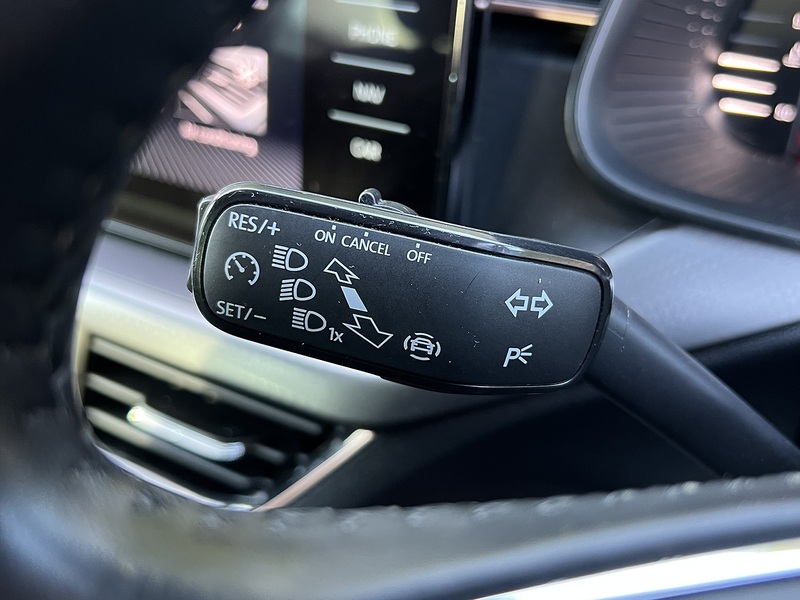 Skoda Kamiq TSI SE L - U11812