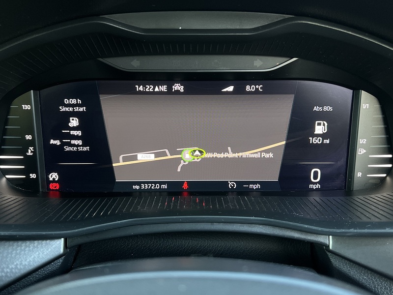 Skoda Kamiq TSI SE L - U11812