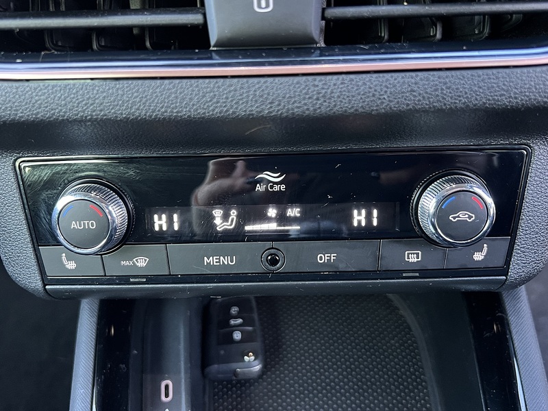 Skoda Kamiq TSI SE L - U11812