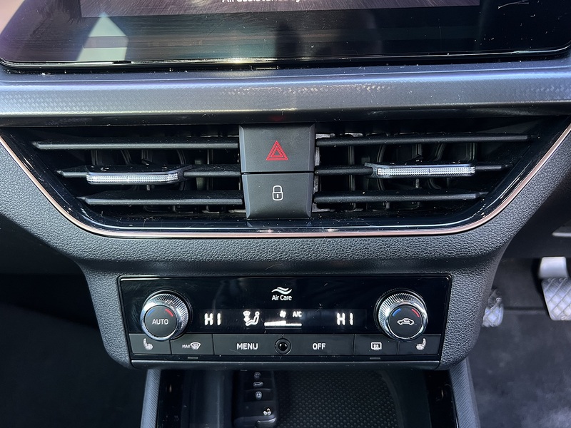 Skoda Kamiq TSI SE L - U11812