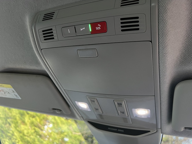 Skoda Kamiq TSI SE L - U11812