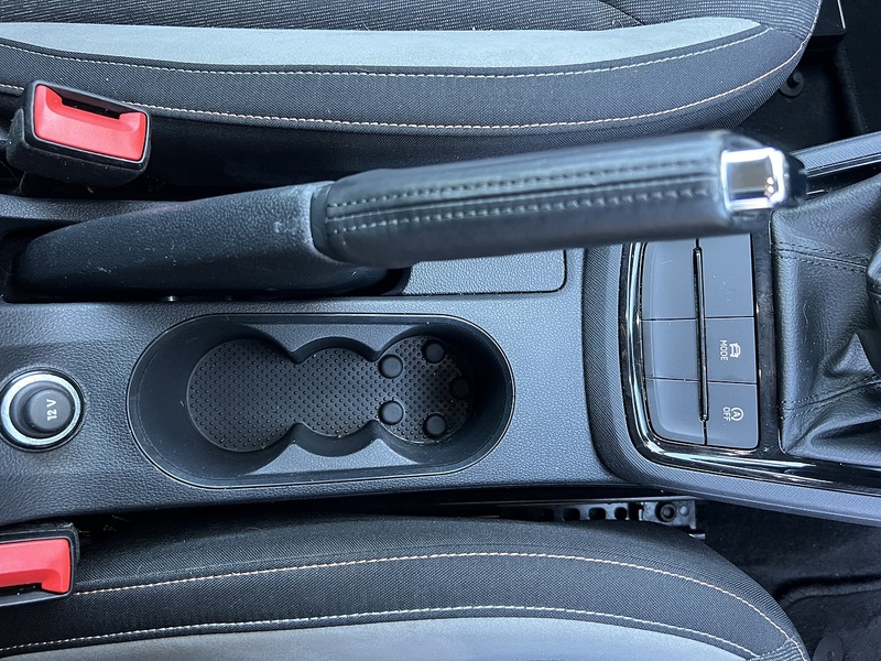 Skoda Kamiq TSI SE L - U11812