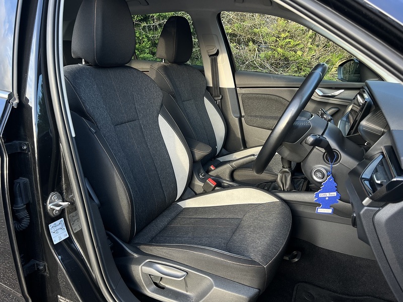 Skoda Kamiq TSI SE L - U11812