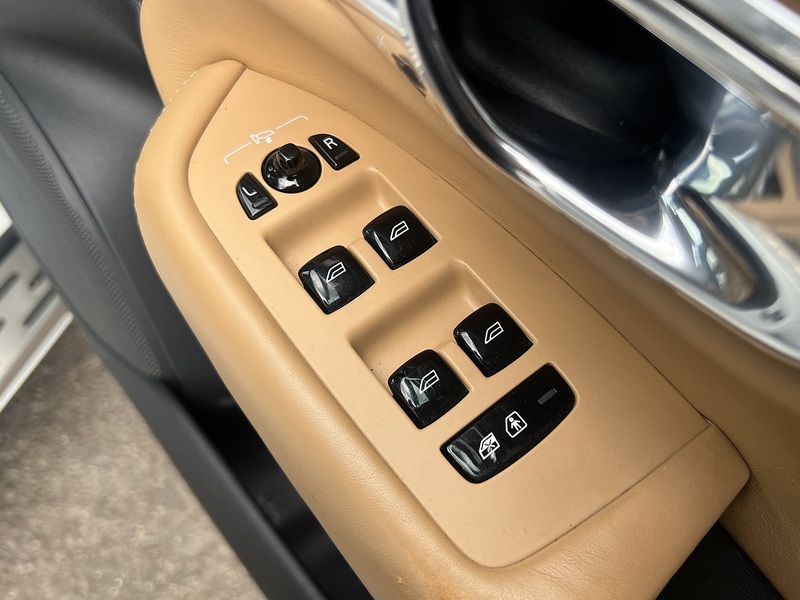 Volvo Xc90 T6 Inscription Awd - U11814