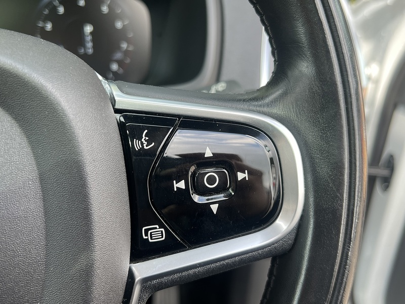 Volvo Xc90 T6 Inscription Awd - U11814