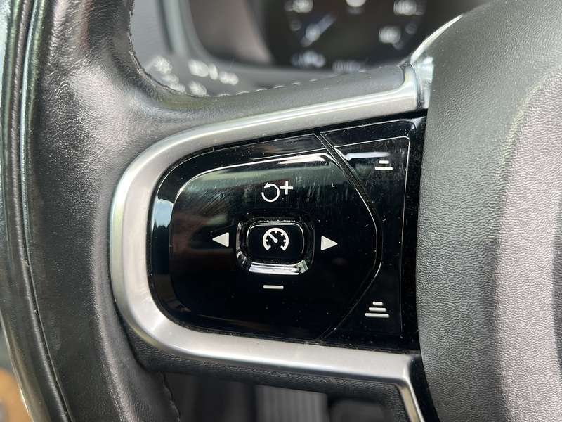Volvo Xc90 T6 Inscription Awd - U11814
