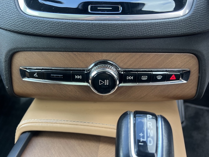 Volvo Xc90 T6 Inscription Awd - U11814