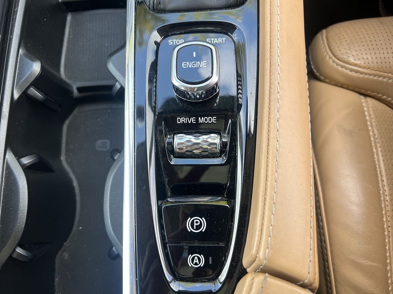 Volvo Xc90 T6 Inscription Awd - U11814