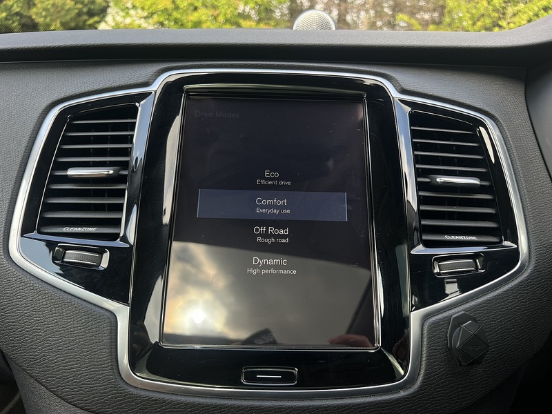 Volvo Xc90 T6 Inscription Awd - U11814