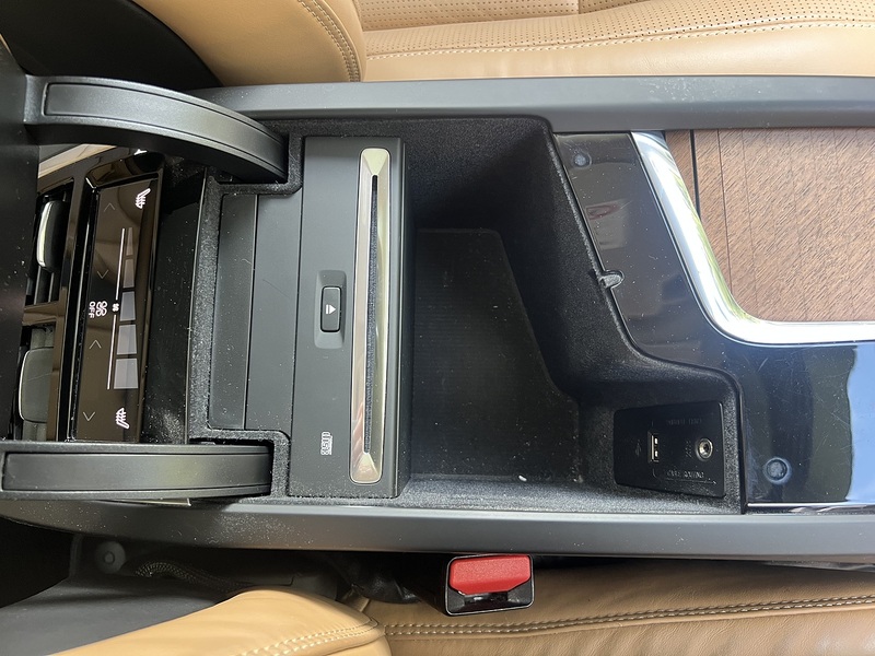 Volvo Xc90 T6 Inscription Awd - U11814