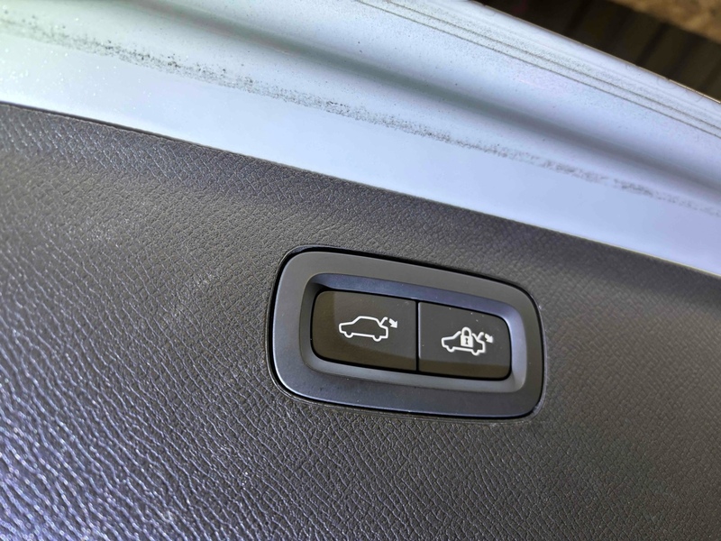 Volvo Xc90 T6 Inscription Awd - U11814