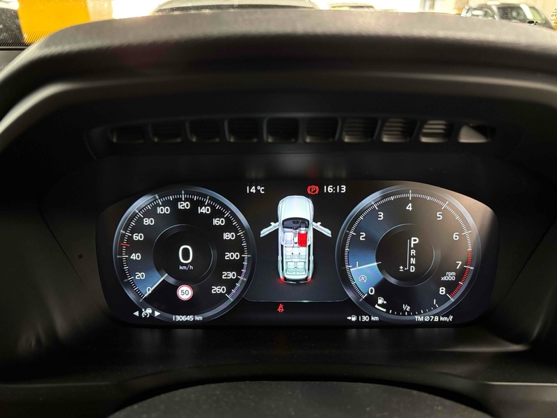 Volvo Xc90 T6 Inscription Awd - U11814