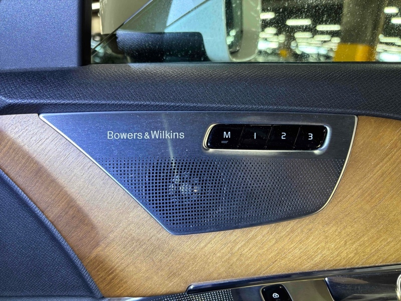 Volvo Xc90 T6 Inscription Awd - U11814