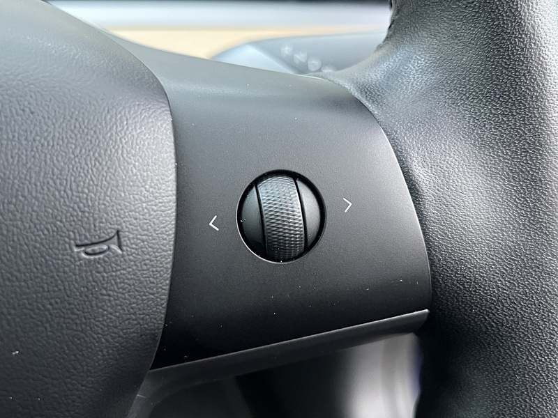 Tesla Model 3 Long Range - U11815