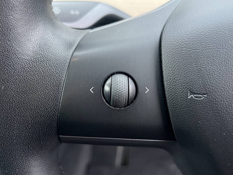 Tesla Model 3 Long Range - U11815