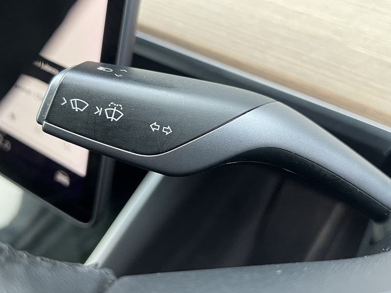 Tesla Model 3 Long Range - U11815