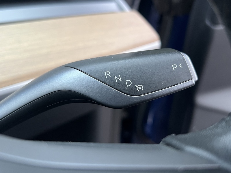 Tesla Model 3 Long Range - U11815