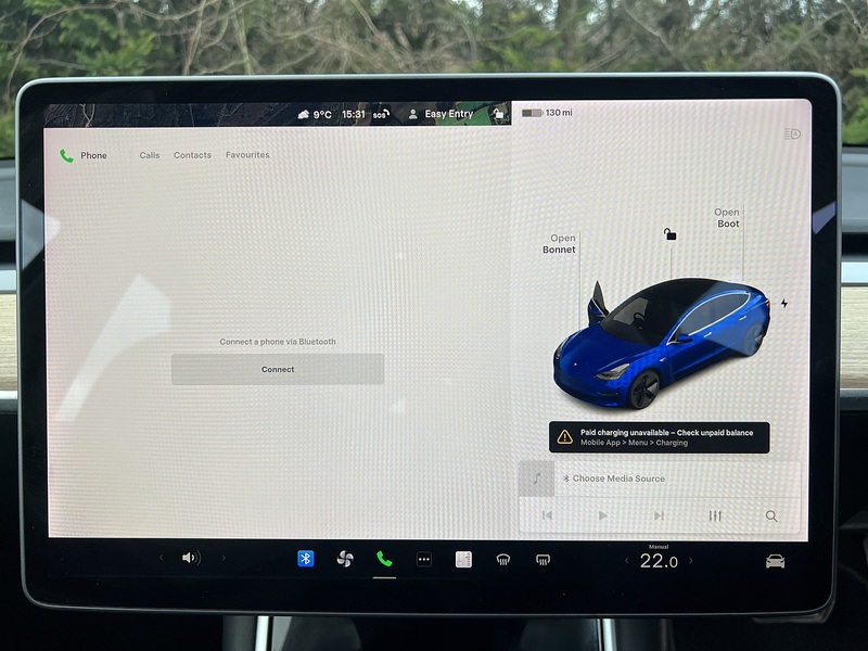 Tesla Model 3 Long Range - U11815
