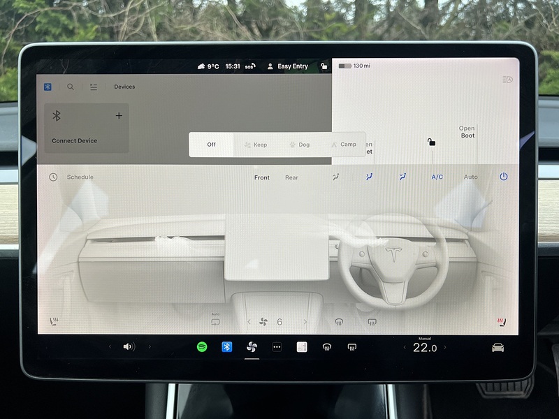 Tesla Model 3 Long Range - U11815