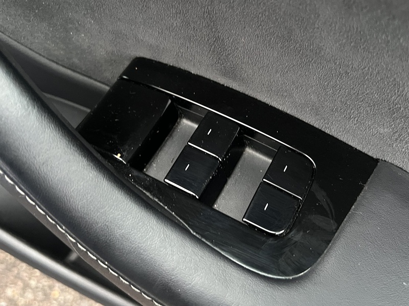 Tesla Model 3 Long Range - U11815