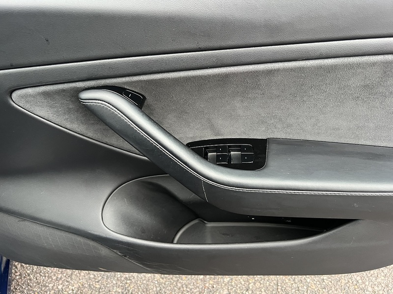 Tesla Model 3 Long Range - U11815