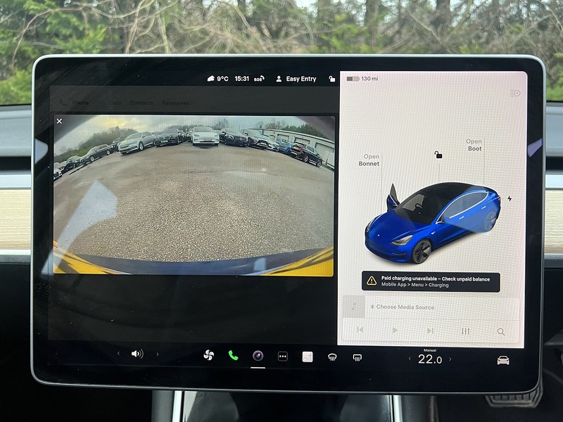 Tesla Model 3 Long Range - U11815