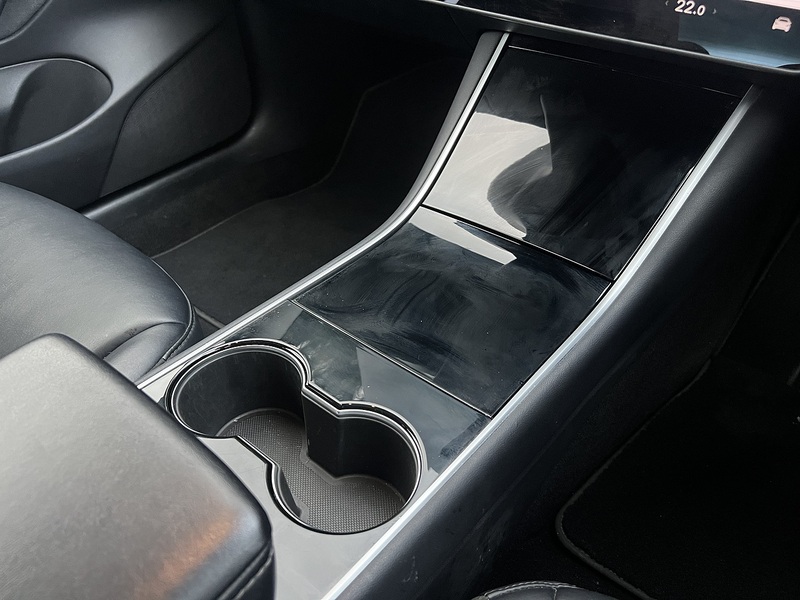 Tesla Model 3 Long Range - U11815