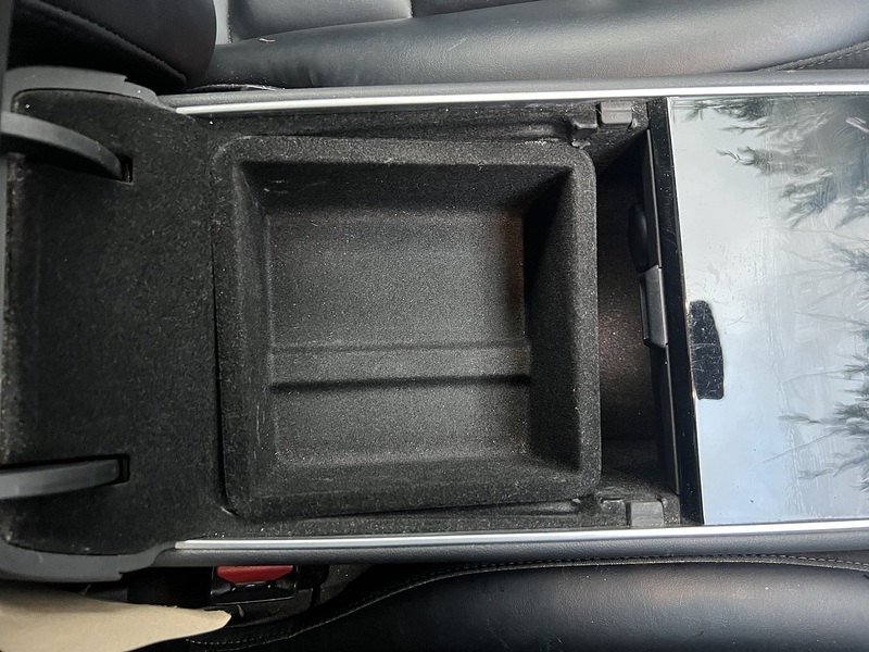 Tesla Model 3 Long Range - U11815