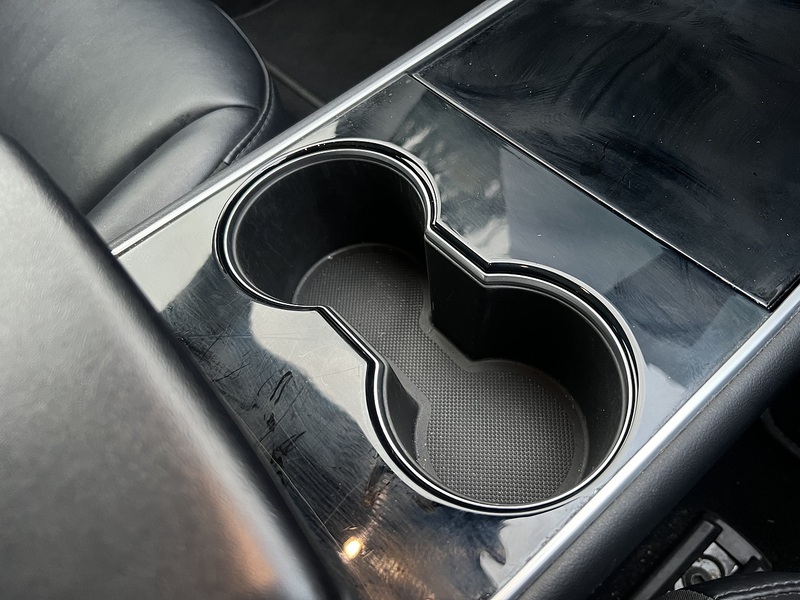 Tesla Model 3 Long Range - U11815