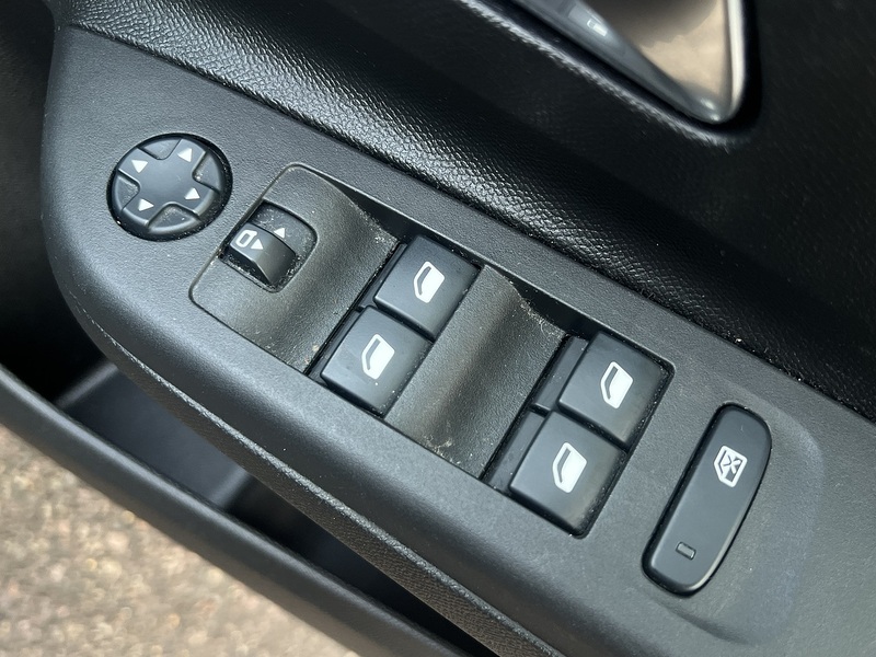 Vauxhall Corsa Electric Elite Nav Premium - U11816