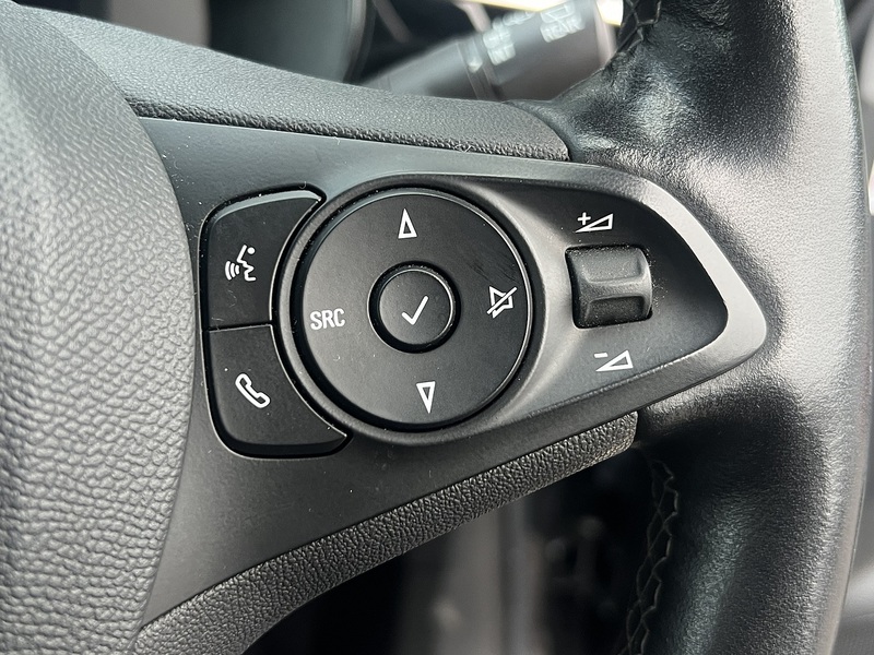 Vauxhall Corsa Electric Elite Nav Premium - U11816